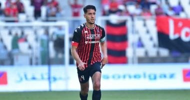 صراع الوكلاء يغير وجهة الجزائري زين الدين بلعيد للوكرة القطري بدلا من الزمالك020 صراع الوكلاء يغير وجهة الجزائري زين الدين بلعيد للوكرة القطري بدلا من الزمالك