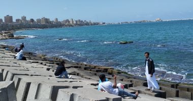 الطقس غدا.. حار نهارا وشبورة صباحا واضطراب بالملاحة والعظمى بالقاهرة 35 درجة020 الطقس غدا.. حار نهارا وشبورة صباحا واضطراب بالملاحة والعظمى بالقاهرة 35 درجة