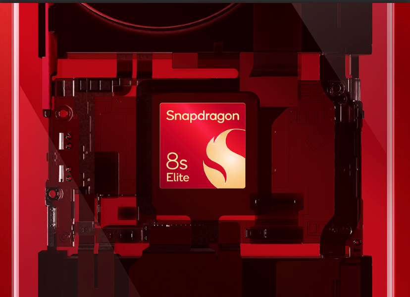 تسريب جديد يكشف عن اقتراب إطلاق هواتف بمعالج Snapdragon 8s Elite بسعر مناسب