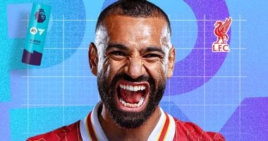 محمد صلاح يتوج بجائزة أفضل لاعب فى شهر فبراير بالدورى الإنجليزى