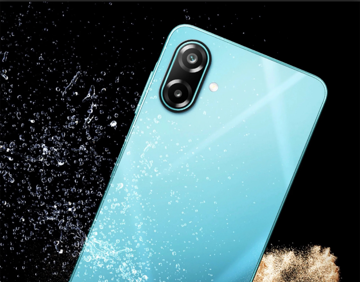 هاتف Galaxy M17e 5G قادم ببطارية 6000 مللي أمبير وشاشة 120 هرتز وست سنوات تحديثات