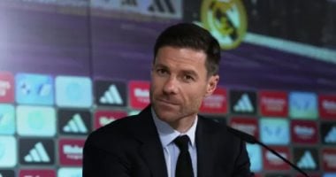 ألونسو: مواجهة الهلال صعبة.. وريال مدريد مرشح للتتويج باللقب020 ألونسو: مواجهة الهلال صعبة.. وريال مدريد مرشح للتتويج باللقب