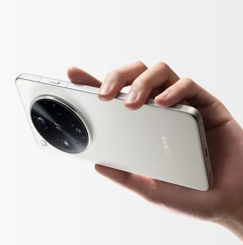 أوبو تؤكد الإطلاق العالمي لهاتف Find X9 Ultra قريبا MWC2026