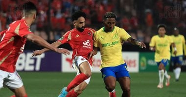 الأهلى خارج نهائي دورى أبطال أفريقيا لأول مرة منذ 5 سنوات020 الأهلى خارج نهائي دورى أبطال أفريقيا لأول مرة منذ 5 سنوات