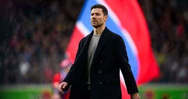 أبرز تحديات تواجه ألونسو مع ريال مدريد020 أبرز تحديات تواجه ألونسو مع ريال مدريد