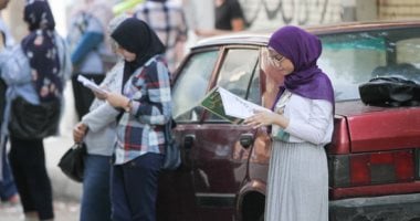 30 سؤالا فى الفيزياء لطلاب الثانوية العامة.. حل واختبر مذاكرتك020 30 سؤالا فى الفيزياء لطلاب الثانوية العامة.. حل واختبر مذاكرتك