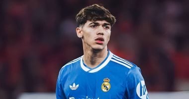 إسبانيا تخشى من تمثيل نجم ريال مدريد لمنتخب المغرب