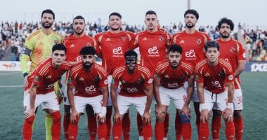 بدلاء الأهلي أمام بيراميدز.. جراديشار وأفشة وطاهر الأبرز020 بدلاء الأهلي أمام بيراميدز.. جراديشار وأفشة وطاهر الأبرز