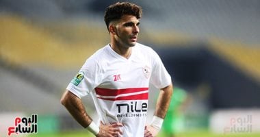 زيزو يرفض مقترح الزمالك بالتجديد والإعارة للدورى السعودى