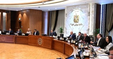 مجلس الوزراء يقرر تعديل قائمة أنواع الكلاب الخطرة من 16 نوعا لـ3 فقط020 مجلس الوزراء يقرر تعديل قائمة أنواع الكلاب الخطرة من 16 نوعا لـ3 فقط