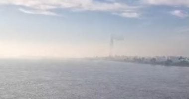 الطقس.. تنبيه عاجل بشأن الأحوال الجوية المتوقعة اليوم020 الطقس.. تنبيه عاجل بشأن الأحوال الجوية المتوقعة اليوم