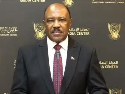 حكومة السودان تدفع بطلب مهم في اول تعليق على تصنيف جماعة الإخوان المسلمين جماعة إرهابية