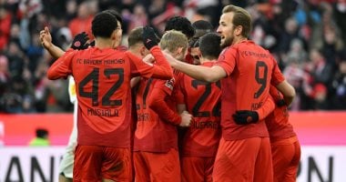 بايرن ميونخ يسعى للتتويج بلقب الدوري الألماني ضد لايبزيج020 بايرن ميونخ يسعى للتتويج بلقب الدوري الألماني ضد لايبزيج