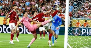 كيفية مشاهدة مباريات الأهلي فى كأس العالم للأندية عبر منصة DAZN020 كيفية مشاهدة مباريات الأهلي فى كأس العالم للأندية عبر منصة DAZN