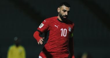 صائمون عن المجد.. محمد صلاح يحلم باللقب الأول مع منتخب مصر