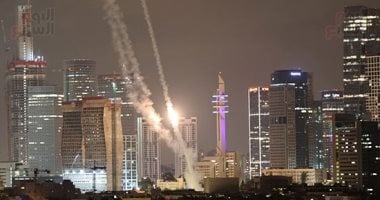 هيئة البث الإسرائيلية: تقديرات بشن إيران هجوما بـ20 صاروخا على إسرائيل020 هيئة البث الإسرائيلية: تقديرات بشن إيران هجوما بـ20 صاروخا على إسرائيل