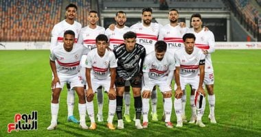 موعد مباراة الزمالك وإنيمبا النيجيرى فى الكونفدرالية