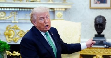 ضربة لـ ترامب.. حرب إيران تدفع الدين القومى الأمريكى لرقم قياسى جديد