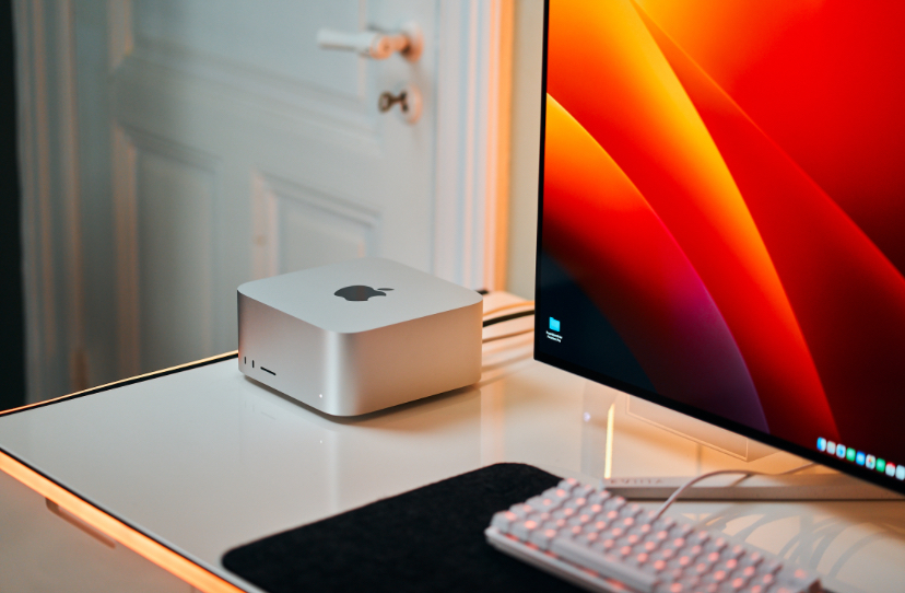 Mac Studio الجديد بمعالج أبل M3 Ultra قد يطلق مع MacBook Air M4020 Mac Studio الجديد بمعالج أبل M3 Ultra قد يطلق مع MacBook Air M4