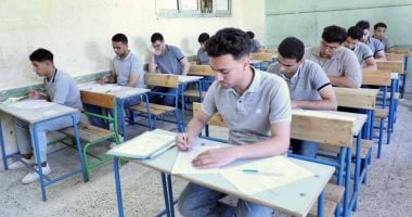 إرجاء امتحانات الشهادة الإعدادية بالبحيرة اليوم لمدة ساعة لسوء الأحوال الجوية020 إرجاء امتحانات الشهادة الإعدادية بالبحيرة اليوم لمدة ساعة لسوء الأحوال الجوية