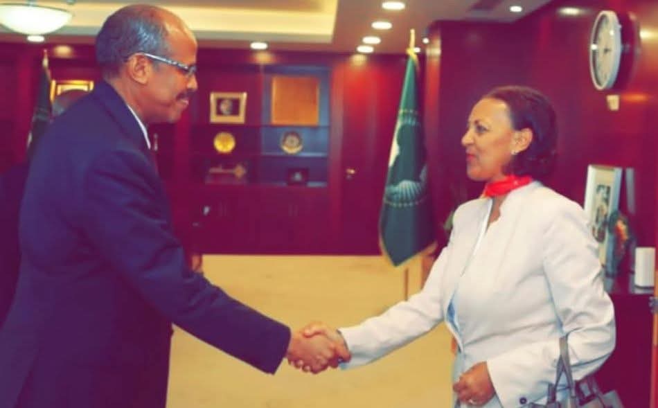 إثيوبيا تقدم للاتحاد الإفريقي مقترح بشأن أزمة السودان وتتعهد..020 إثيوبيا تقدم للاتحاد الإفريقي مقترح بشأن أزمة السودان وتتعهد..