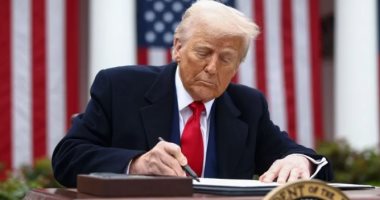 هل يستطيع ترامب تعديل دستور امريكا للترشح لولاية ثالثة020 هل يستطيع ترامب تعديل دستور امريكا للترشح لولاية ثالثة
