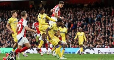 أهداف الأربعاء.. تعادل أرسنال وفوز ريال مدريد وميلان يحسم ديربي الغضب