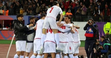 إيران تطلب ضمانات أمنية من فيفا للمشاركة فى كأس العالم 2026