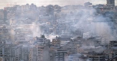 هيومن رايتس ووتش تتهم إسرائيل باستخدام الفوسفور الأبيض فى لبنان