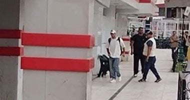 أول قرار لـ بيسيرو تجاه زيزو بعد ظهوره فى مران الزمالك020 أول قرار لـ بيسيرو تجاه زيزو بعد ظهوره فى مران الزمالك