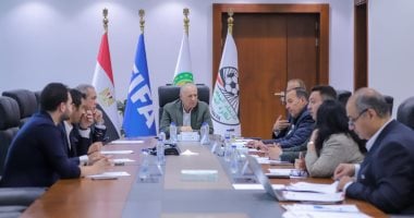 اتحاد الكرة يرفض زيادة عدد اللاعبين الأجانب فى الدوري بالموسم الجديد