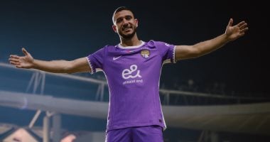 رامي ربيعة على رأس 8 صفقات جديدة بقائمة العين فى كأس العالم للأندية