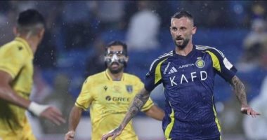 النصر يقرر الاستغناء عن بروزوفيتش فى الصيف020 النصر يقرر الاستغناء عن بروزوفيتش فى الصيف