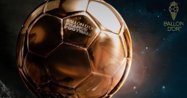 ballon dor 2024 .. العوائد المالية من جائزة الكرة الذهبية