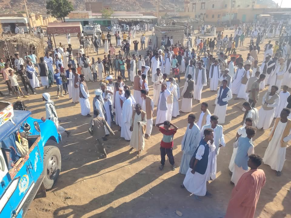 توترات بين الجيش وقوات تحرير شرق السودان بولاية كسلا