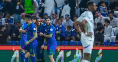 الهلال ضيفا ثقيلا على الوحدة لحسم تأهله الأسيوي020 الهلال ضيفا ثقيلا على الوحدة لحسم تأهله الأسيوي
