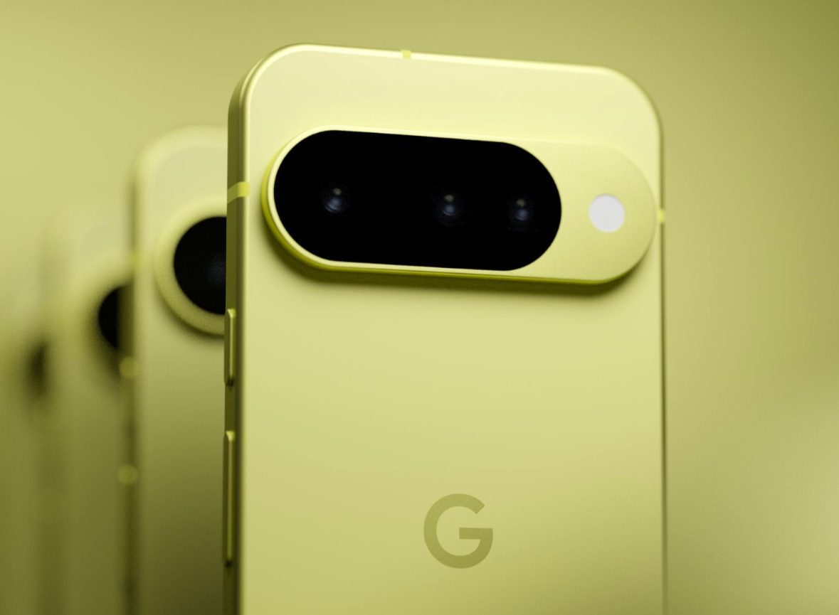 تسريب جديد يكشف تفاصيل ألوان سلسلة Pixel 10 مع مفاجآت غير متوقعة