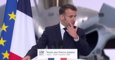 فرنسا: الحرب بين أمريكا وإسرائيل وإيران لها عواقب وخيمة على السلام