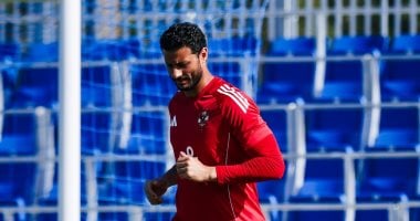 الشناوي يحمي عرين الأهلى أمام إنتر ميامى فى كأس العالم للأندية الليلة020 الشناوي يحمي عرين الأهلى أمام إنتر ميامى فى كأس العالم للأندية الليلة