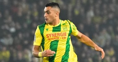 مصطفى محمد يرفض المشاركة فى جولة دعم المثليين بالدوري الفرنسي: إيماني يمنعني