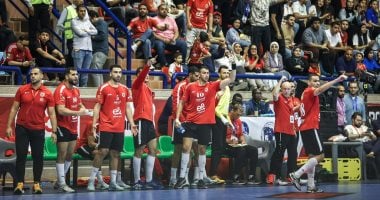 الأهلي يتوج بالسوبر الأفريقي لليد على حساب الترجى ويتأهل لمونديال الأندية صور020 الأهلي يتوج بالسوبر الأفريقي لليد على حساب الترجى ويتأهل لمونديال الأندية صور