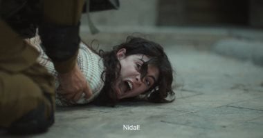 صحاب الأرض يغلق حكايته بوثائقي عن رحلة نجاة أطفال غزة للعلاج فى مصر