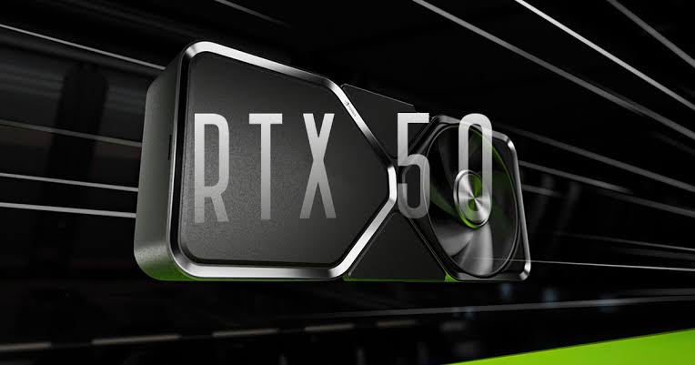 بطاقة RTX 5090 تتفاخر باستهلاك طاقة ضخم يصل إلى 575 واط بينما تعتمد RTX 5080 على 360 واط فقط CES2025