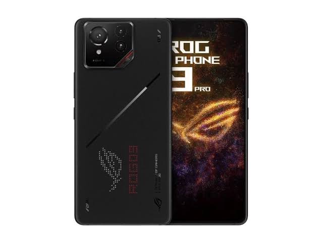 Asus تستعد لإطلاق إصدار اقتصادي من ROG Phone 9