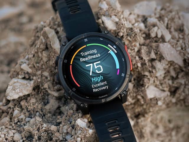 Garmin تقوم بتسريب ساعات ذكية جديدة من Fenix 8 Pro و Fenix 8 MicroLED