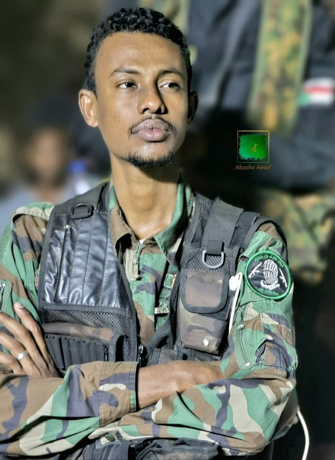 العدل والمساواة تعلن موقف مفاجئ حول مشاركة منسوبي لواء البراء بن مالك في الحكم020 العدل والمساواة تعلن موقف مفاجئ حول مشاركة منسوبي لواء البراء بن مالك في الحكم