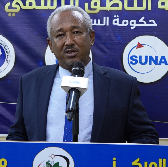 السودان يناقش مع العمل الدولية احتياجات ما بعد الحرب