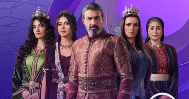 مغامرات وكنوز وأسرار في برومو مسلسل جودر 2 على قناة DMC