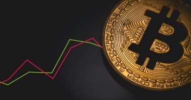 سعر العملات الرقمية اليوم.. بيتكوين ينخفض لـ83600 دولار أمريكى