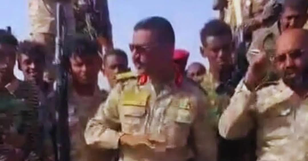 كيكل يتوعد: ساعات ونعلن الصالحة منطقة نظيفة والزحف يتحول من البر إلى النهر020 كيكل يتوعد: ساعات ونعلن الصالحة منطقة نظيفة والزحف يتحول من البر إلى النهر